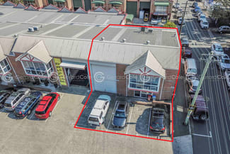 Showrooms / Bulky Goods commercial property leased at Unit 5/21 Chester Street Camperdown NSW 2050 Showrooms / Bulky Goods commercial property leased at Unit 5/21 Chester Street Camperdown NSW 2050