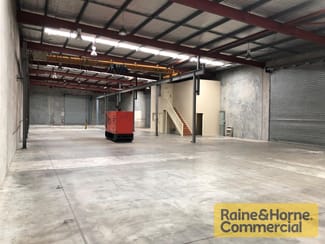 Factory, Warehouse & Industrial commercial property leased at 1/667 Boundary Road Darra QLD 4076 Factory, Warehouse & Industrial commercial property leased at 1/667 Boundary Road Darra QLD 4076