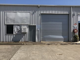 Factory, Warehouse & Industrial commercial property leased at 4/18 Cook Drive Coffs Harbour NSW 2450 Factory, Warehouse & Industrial commercial property leased at 4/18 Cook Drive Coffs Harbour NSW 2450