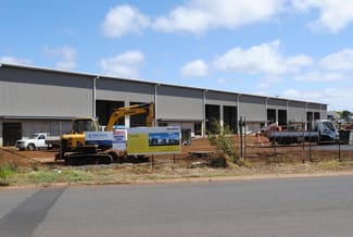 Factory, Warehouse & Industrial commercial property leased at 17-19 Mansell Street - T3-5 Wilsonton QLD 4350 Factory, Warehouse & Industrial commercial property leased at 17-19 Mansell Street - T3-5 Wilsonton QLD 4350