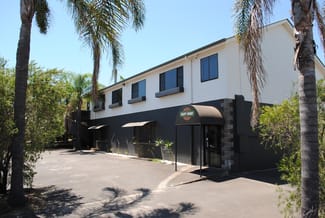 Factory, Warehouse & Industrial commercial property leased at 16 Freighter Avenue - Tenancy 1 Wilsonton QLD 4350 Factory, Warehouse & Industrial commercial property leased at 16 Freighter Avenue - Tenancy 1 Wilsonton QLD 4350