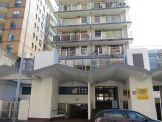 Shop & Retail commercial property leased at 10A Spring Street Bondi Junction NSW 2022