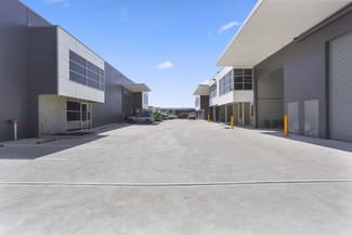 Factory, Warehouse & Industrial commercial property leased at 28 Dunn Road Smeaton Grange NSW 2567 Factory, Warehouse & Industrial commercial property leased at 28 Dunn Road Smeaton Grange NSW 2567