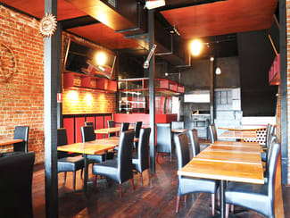 Shop & Retail commercial property leased at 400 Nicholson Street Fitzroy North VIC 3068 Shop & Retail commercial property leased at 400 Nicholson Street Fitzroy North VIC 3068