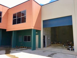 Factory, Warehouse & Industrial commercial property leased at 4/12 Technology Drive Appin NSW 2560