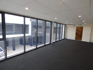 Showrooms / Bulky Goods commercial property leased at 23B Carinish Road Oakleigh VIC 3166