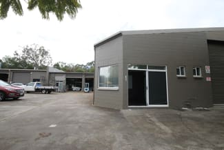 Shop & Retail commercial property leased at 1A/9 Trade Street Cleveland QLD 4163 Shop & Retail commercial property leased at 1A/9 Trade Street Cleveland QLD 4163