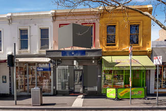 Shop & Retail commercial property leased at 346 Lygon Street Carlton VIC 3053 Shop & Retail commercial property leased at 346 Lygon Street Carlton VIC 3053