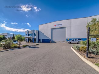 Offices commercial property leased at 31 Success Way Henderson WA 6166 Offices commercial property leased at 31 Success Way Henderson WA 6166