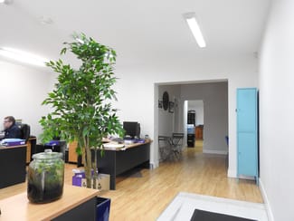 Medical / Consulting commercial property leased at 2/9 Coolac Street Cheltenham VIC 3192