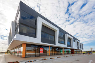 Offices commercial property sold at 2-01/1060 Thompsons Road Cranbourne VIC 3977