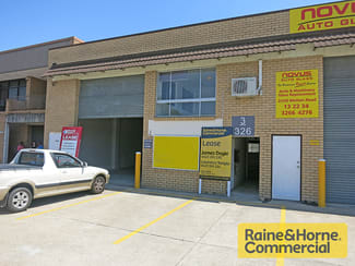 Offices commercial property leased at 3/326 Melton Road Northgate QLD 4013 Offices commercial property leased at 3/326 Melton Road Northgate QLD 4013