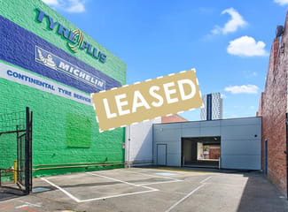 Factory, Warehouse & Industrial commercial property leased at 478 City Road South Melbourne VIC 3205 Factory, Warehouse & Industrial commercial property leased at 478 City Road South Melbourne VIC 3205