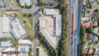 Factory, Warehouse & Industrial commercial property leased at Molendinar QLD 4214 Factory, Warehouse & Industrial commercial property leased at Molendinar QLD 4214