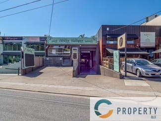 Factory, Warehouse & Industrial commercial property leased at 282 Montague Road West End QLD 4101 Factory, Warehouse & Industrial commercial property leased at 282 Montague Road West End QLD 4101