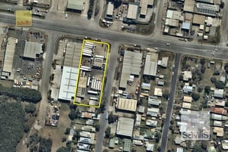 Factory, Warehouse & Industrial commercial property leased at 1305 Lytton Road Hemmant QLD 4174 Factory, Warehouse & Industrial commercial property leased at 1305 Lytton Road Hemmant QLD 4174