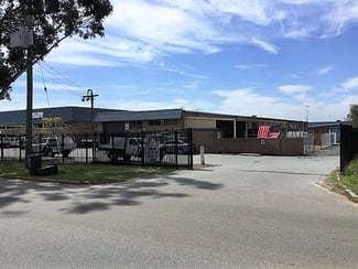 Factory, Warehouse & Industrial commercial property leased at 14/2-14 Sheffield Way Welshpool WA 6106 Factory, Warehouse & Industrial commercial property leased at 14/2-14 Sheffield Way Welshpool WA 6106