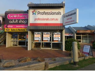 Offices commercial property leased at 4/87 Morayfield Road Caboolture South QLD 4510