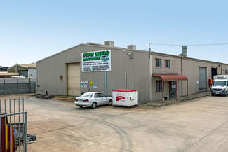 Factory, Warehouse & Industrial commercial property leased at Unit 8/55 Kapara Road Gillman SA 5013 Factory, Warehouse & Industrial commercial property leased at Unit 8/55 Kapara Road Gillman SA 5013