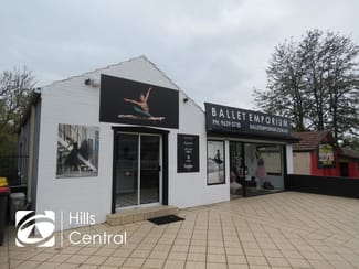 Offices commercial property leased at Shop B/335 Windsor Road Baulkham Hills NSW 2153 Offices commercial property leased at Shop B/335 Windsor Road Baulkham Hills NSW 2153