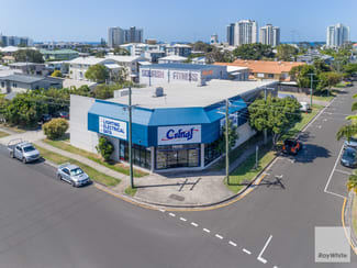Shop & Retail commercial property leased at 45 Third Avenue Maroochydore QLD 4558 Shop & Retail commercial property leased at 45 Third Avenue Maroochydore QLD 4558