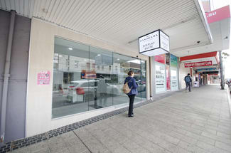 Offices commercial property leased at 8 Regent Street Kogarah NSW 2217 Offices commercial property leased at 8 Regent Street Kogarah NSW 2217