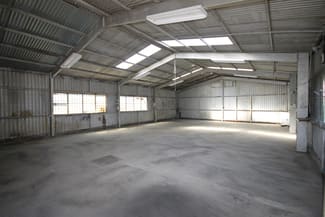Factory, Warehouse & Industrial commercial property leased at 2/125 Russell Street Cleveland QLD 4163 Factory, Warehouse & Industrial commercial property leased at 2/125 Russell Street Cleveland QLD 4163