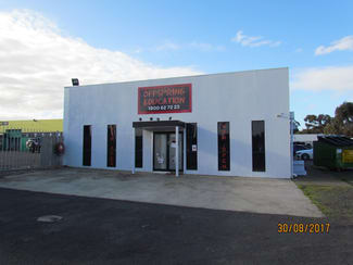 Factory, Warehouse & Industrial commercial property leased at 1/142-144 High Street Melton VIC 3337 Factory, Warehouse & Industrial commercial property leased at 1/142-144 High Street Melton VIC 3337