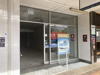 Shop & Retail commercial property leased at 124 Bourbong Street Bundaberg Central QLD 4670 Shop & Retail commercial property leased at 124 Bourbong Street Bundaberg Central QLD 4670