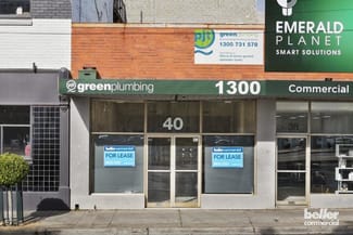 Shop & Retail commercial property leased at 40 Punt Road Windsor VIC 3181 Shop & Retail commercial property leased at 40 Punt Road Windsor VIC 3181