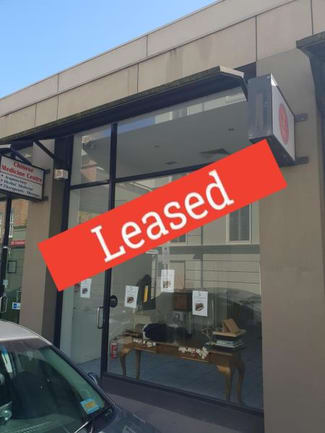 Offices commercial property leased at 31 Chambers Street South Yarra VIC 3141