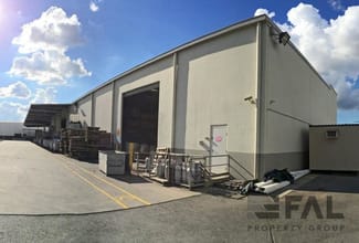 Factory, Warehouse & Industrial commercial property leased at 33 Dunn Road Rocklea QLD 4106