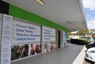 Shop & Retail commercial property leased at 2B/16-18 Beverley Avenue Rochedale South QLD 4123 Shop & Retail commercial property leased at 2B/16-18 Beverley Avenue Rochedale South QLD 4123