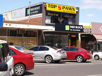 Offices commercial property leased at 379U High Street Melton VIC 3337 Offices commercial property leased at 379U High Street Melton VIC 3337