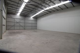 Factory, Warehouse & Industrial commercial property leased at 4 Lombard Drive Bathurst NSW 2795 Factory, Warehouse & Industrial commercial property leased at 4 Lombard Drive Bathurst NSW 2795