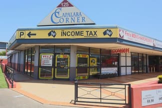 Medical / Consulting commercial property leased at 3/109-125 Old Cleveland Road Capalaba QLD 4157 Medical / Consulting commercial property leased at 3/109-125 Old Cleveland Road Capalaba QLD 4157