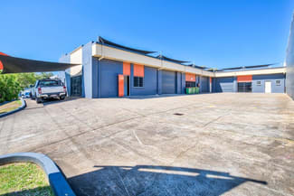Factory, Warehouse & Industrial commercial property leased at 3/9 Veronica Street Capalaba QLD 4157 Factory, Warehouse & Industrial commercial property leased at 3/9 Veronica Street Capalaba QLD 4157