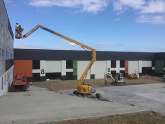 Factory, Warehouse & Industrial commercial property leased at 79 Dover Drive Burleigh Heads QLD 4220 Factory, Warehouse & Industrial commercial property leased at 79 Dover Drive Burleigh Heads QLD 4220