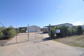 Factory, Warehouse & Industrial commercial property leased at 18A Reward Crescent Bohle QLD 4818 Factory, Warehouse & Industrial commercial property leased at 18A Reward Crescent Bohle QLD 4818