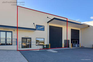 Factory, Warehouse & Industrial commercial property leased at 7/11 Milson Place O'connor WA 6163 Factory, Warehouse & Industrial commercial property leased at 7/11 Milson Place O'connor WA 6163