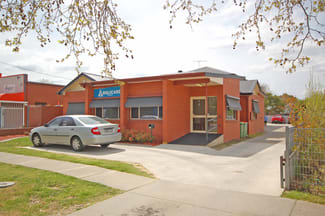 Medical / Consulting commercial property leased at 350 Urana Road Lavington NSW 2641 Medical / Consulting commercial property leased at 350 Urana Road Lavington NSW 2641