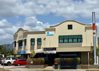 Shop & Retail commercial property leased at 361-363 Sheridan Street Cairns North QLD 4870 Shop & Retail commercial property leased at 361-363 Sheridan Street Cairns North QLD 4870