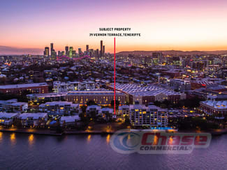 Shop & Retail commercial property leased at 39 Vernon Terrace Teneriffe QLD 4005 Shop & Retail commercial property leased at 39 Vernon Terrace Teneriffe QLD 4005