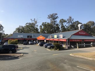 Offices commercial property leased at 3/57 Emerald Drive Regents Park QLD 4118 Offices commercial property leased at 3/57 Emerald Drive Regents Park QLD 4118
