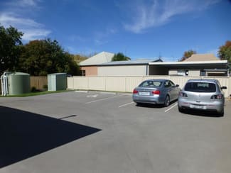 Offices commercial property leased at Suite  2/3 Hampden Avenue Orange NSW 2800