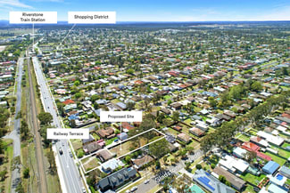 Medical / Consulting commercial property leased at Childcare/70 Railway Terrace Riverstone NSW 2765 Medical / Consulting commercial property leased at Childcare/70 Railway Terrace Riverstone NSW 2765