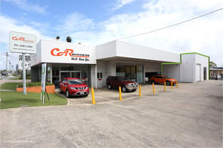 Factory, Warehouse & Industrial commercial property leased at 2/226 Anzac Avenue Kippa-ring QLD 4021 Factory, Warehouse & Industrial commercial property leased at 2/226 Anzac Avenue Kippa-ring QLD 4021