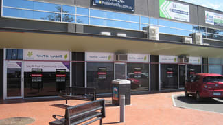 Shop & Retail commercial property leased at Shop 4/49 Douglas Street Noble Park VIC 3174 Shop & Retail commercial property leased at Shop 4/49 Douglas Street Noble Park VIC 3174