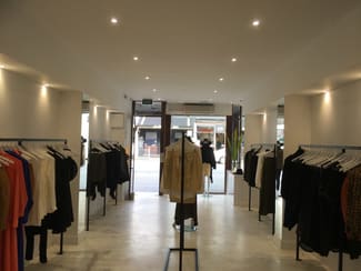 Shop & Retail commercial property leased at 337b Toorak Road South Yarra VIC 3141 Shop & Retail commercial property leased at 337b Toorak Road South Yarra VIC 3141