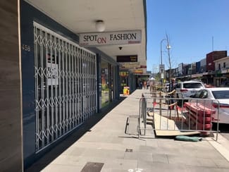 Shop & Retail commercial property leased at 458-470 High Street Penrith NSW 2750 Shop & Retail commercial property leased at 458-470 High Street Penrith NSW 2750